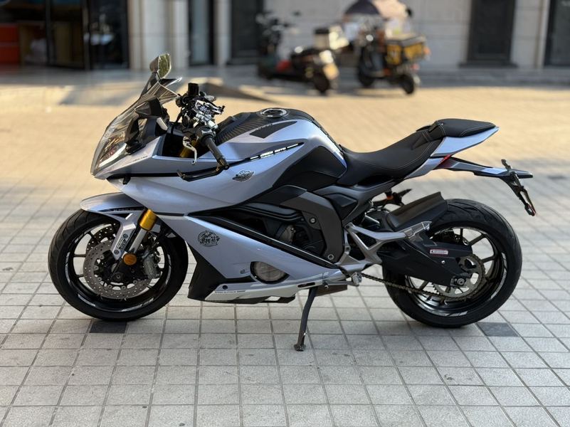 二手杰迪Vision K750