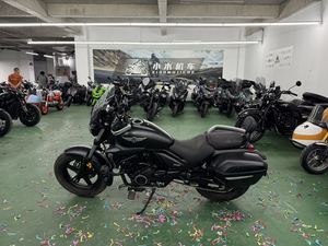 二手豪爵TR300
