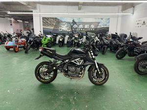 二手贝纳利TNT600i