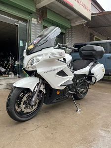 二手春风650TR
