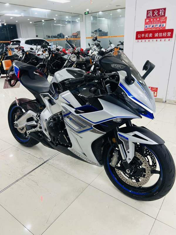二手升仕703RR