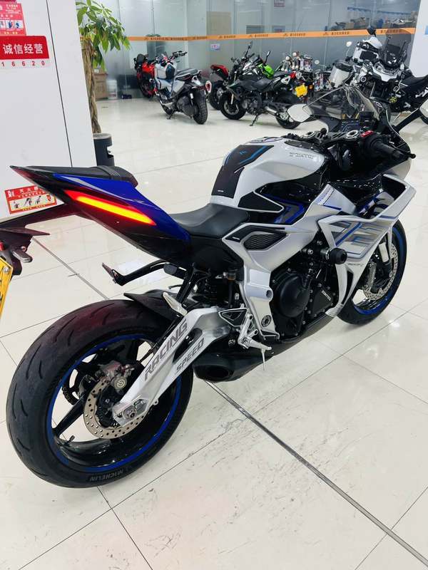 二手升仕703RR