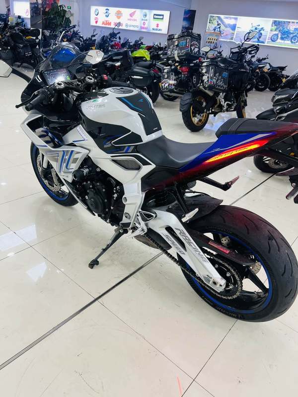 二手升仕703RR