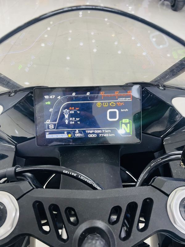 二手升仕703RR