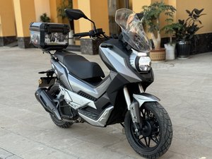 二手力帆KPV150