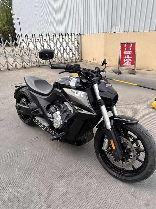 二手奔达LFC700 燎