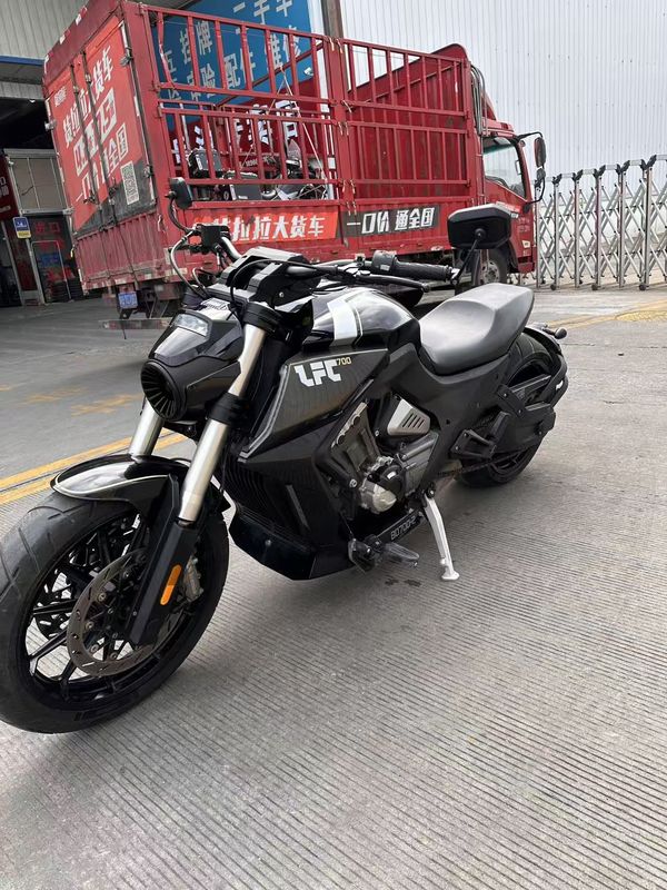 二手奔达LFC700 燎