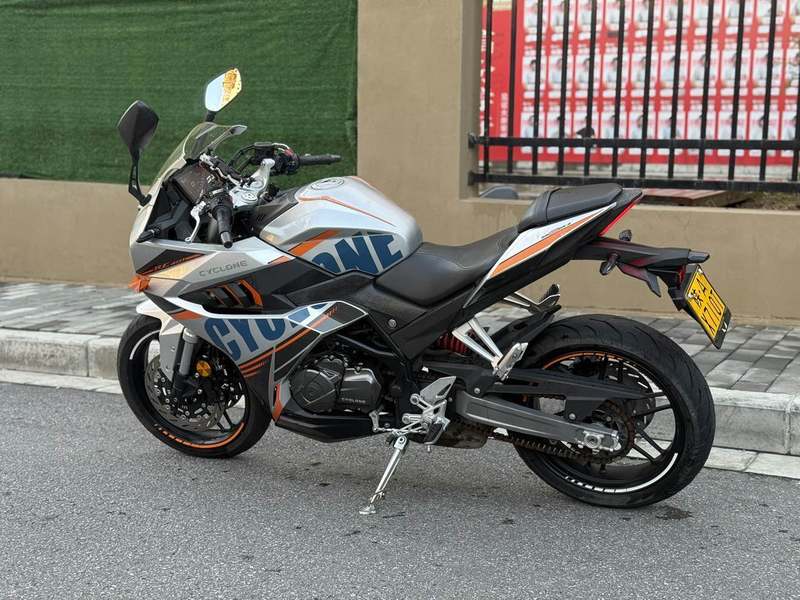 二手赛科龙RC401