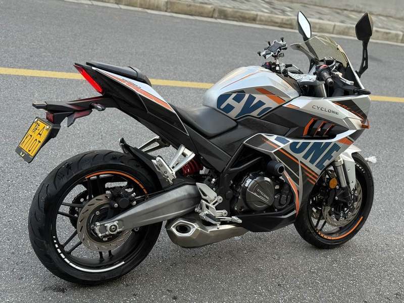 二手赛科龙RC401