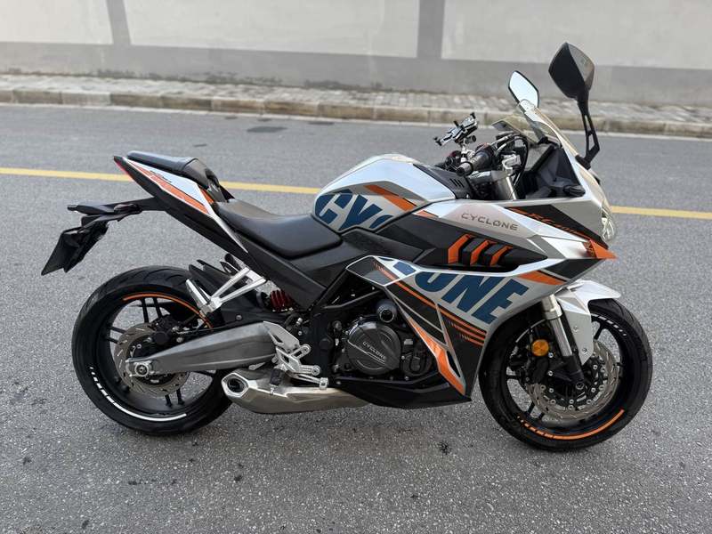 二手赛科龙RC401
