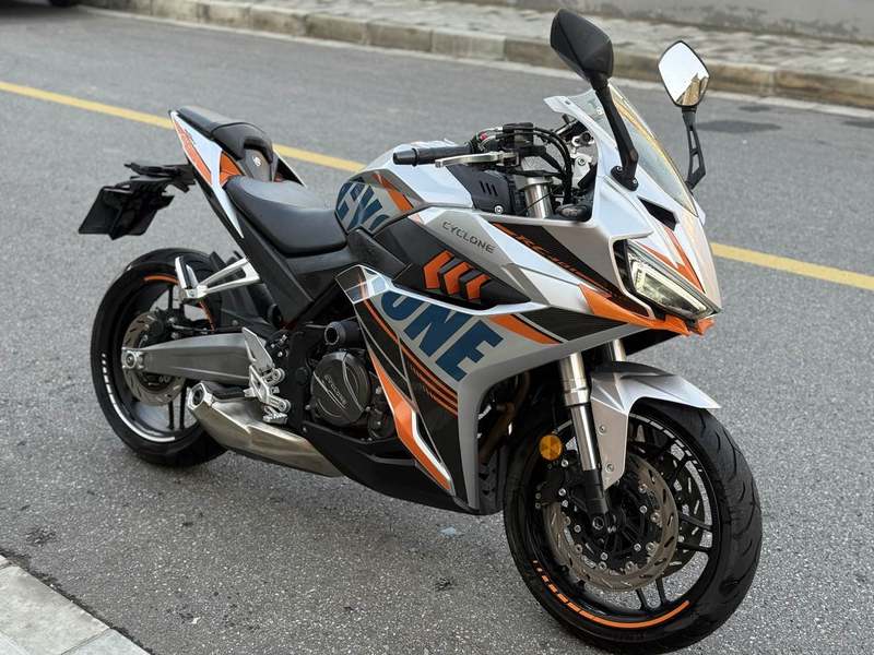 二手赛科龙RC401