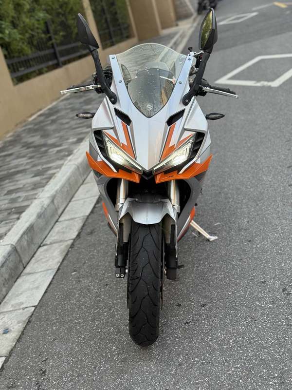 二手赛科龙RC401