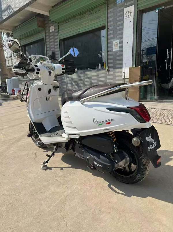 二手标本维诺拉150