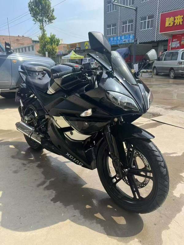 二手新感觉R200 XGJ250-21
