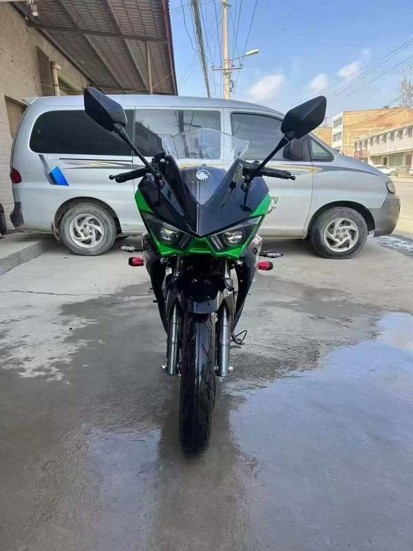 二手大运天錾 200R