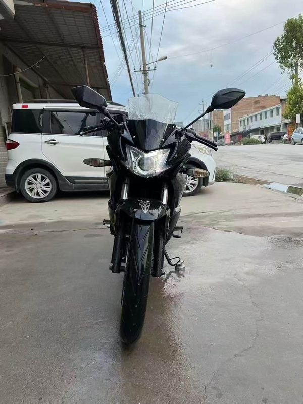 二手力帆KPR150
