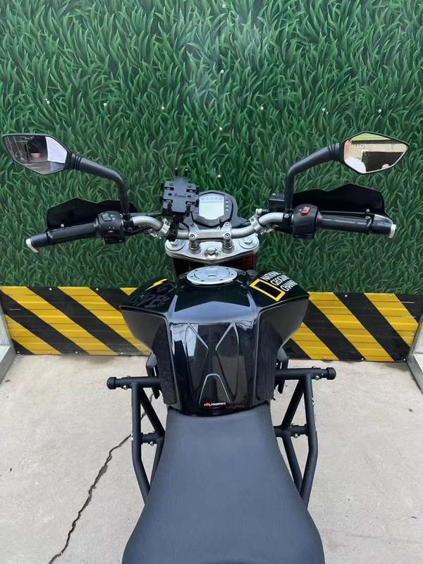 二手KTMR2R390 Duke