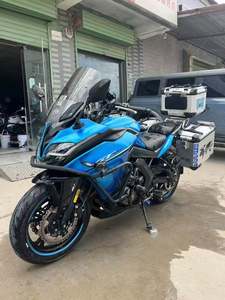 二手春风400GT