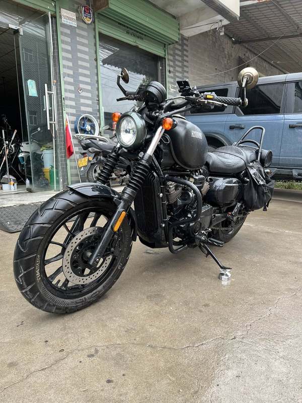 二手晓星GV300S