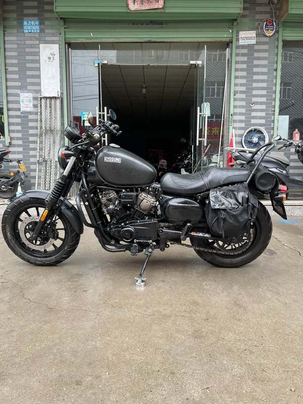二手晓星GV300S