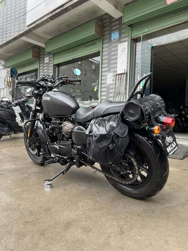 二手晓星GV300S