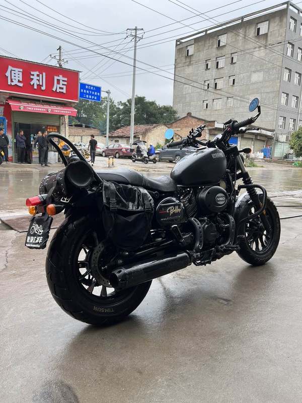 二手晓星GV300S