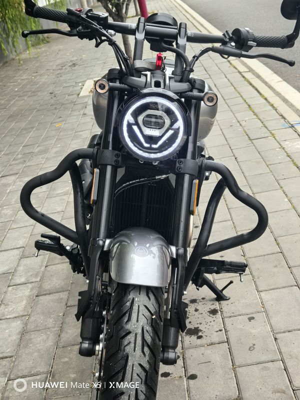 二手无极CU250
