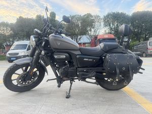 二手赛科龙RA250