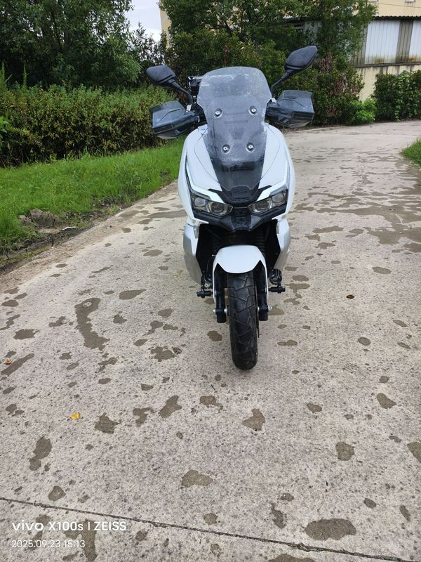 二手大阳V锐 ADV150