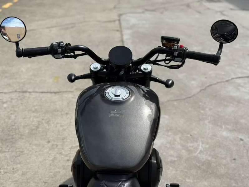 二手奔达金吉拉500