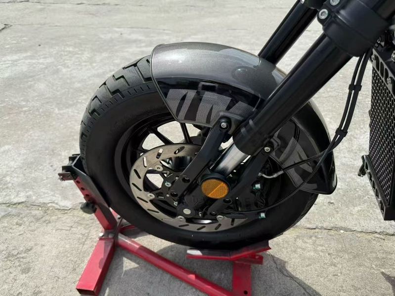 二手奔达金吉拉500