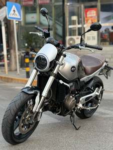 二手QJMOTOR逸550
