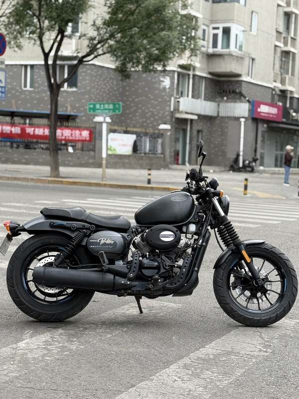 二手晓星GV300S