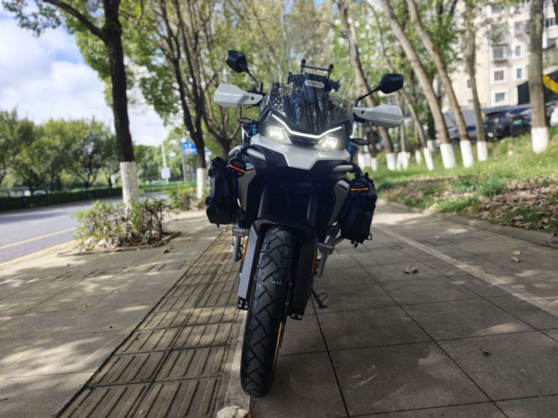 二手春风700MT