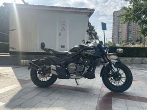 二手赛科龙朋克
