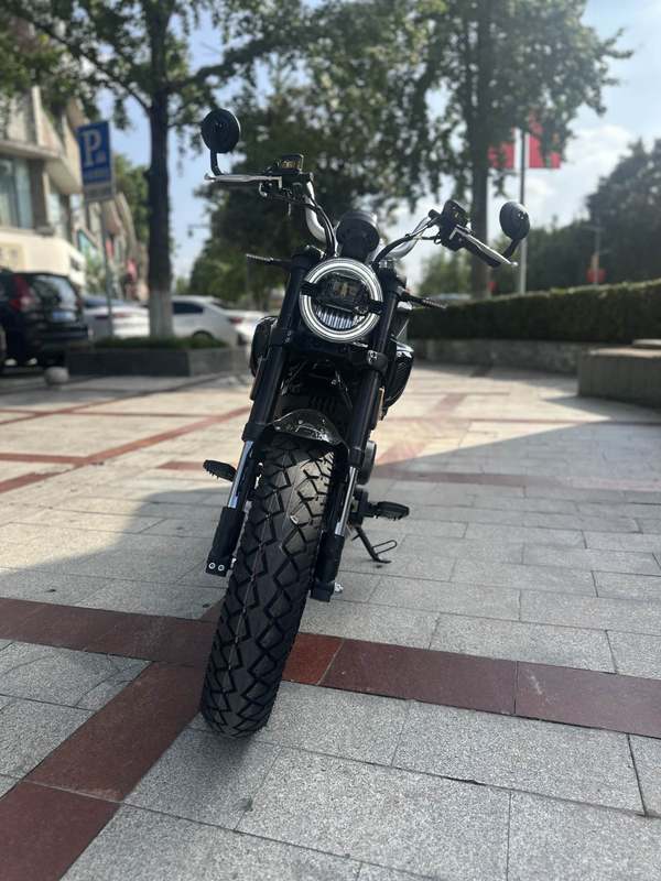 二手赛科龙朋克