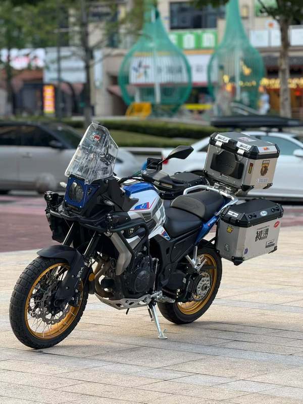 二手凯越525X