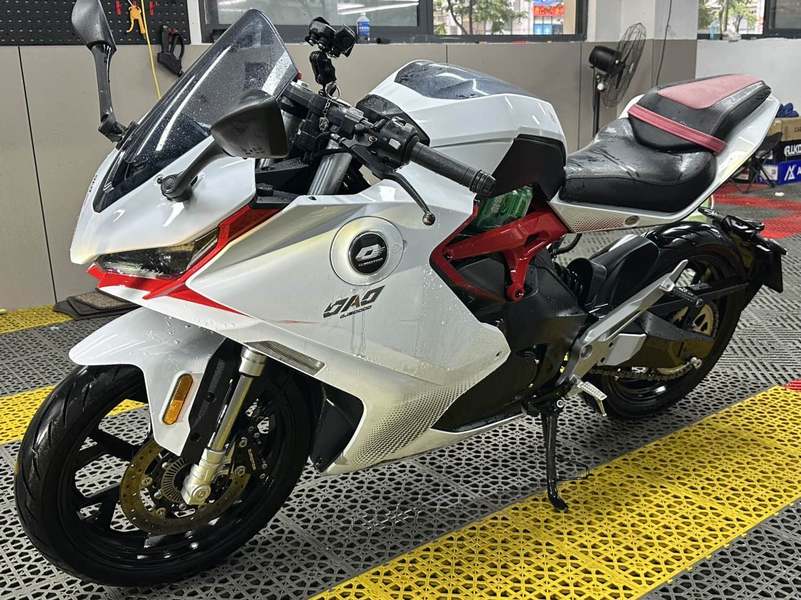 二手QJMOTOROAO