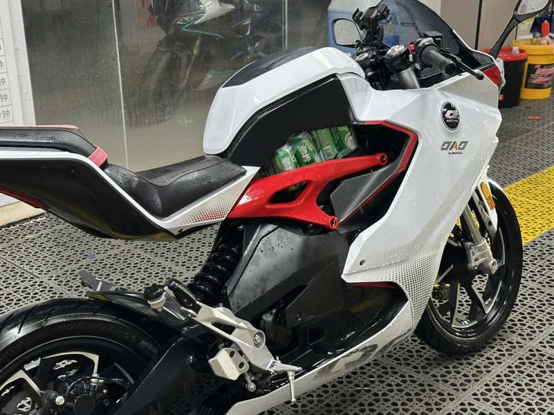 二手QJMOTOROAO