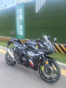 二手新世纪战隼2代
