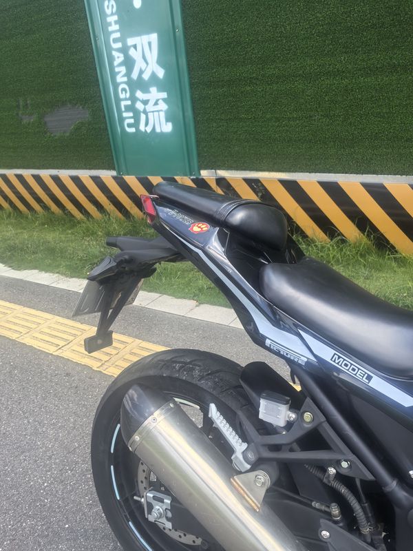二手新世纪战隼2代