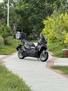 二手三阳哈士奇 Husky ADV150