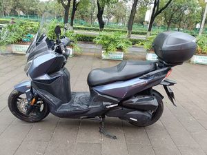 二手三阳Joymax F 300