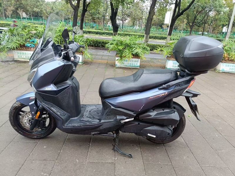 二手三阳Joymax F 300