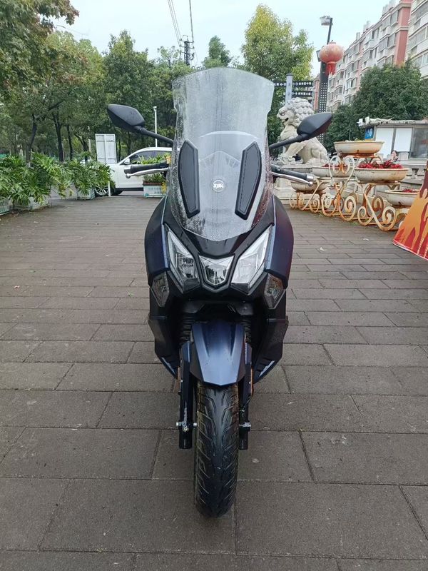 二手三阳Joymax F 300