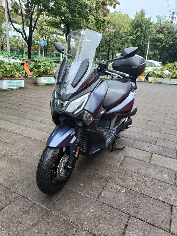 二手三阳Joymax F 300