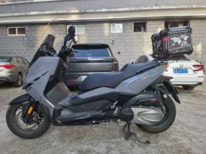 二手光速A Plus 400