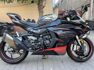 二手春风450SR