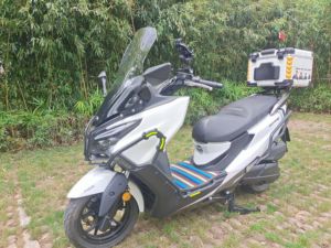 二手光阳赛艇 CT300