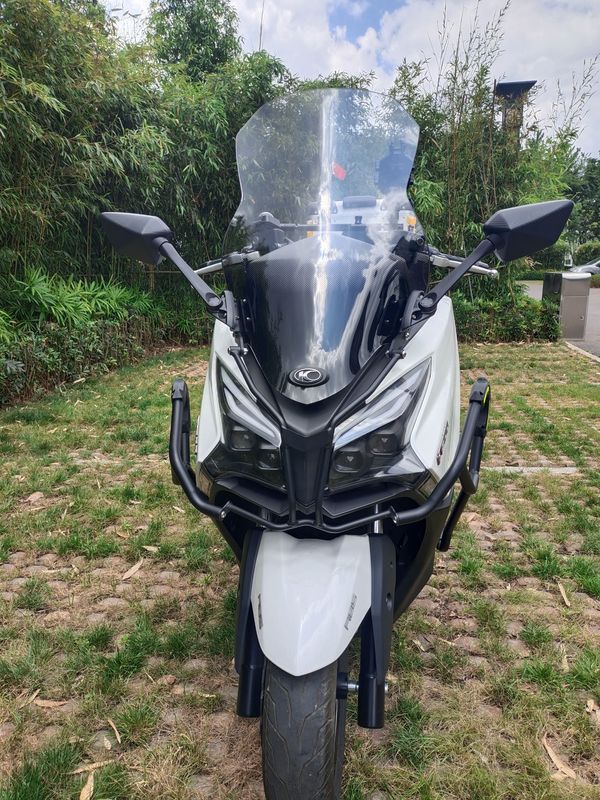 二手光阳赛艇 CT300